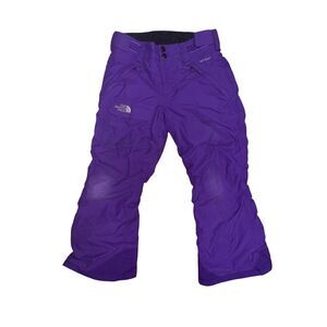 The North Face Insulated Winter Snow Pants